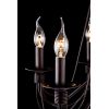 Люстры Freya FR2046-PL-06-BR Velia