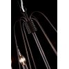 Люстры Freya FR2046-PL-06-BR Velia