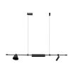 Подвесные светильники KINK Light 07616-115L,19 Ристо