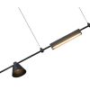 Подвесные светильники KINK Light 07616-115L,19 Ристо