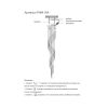 Люстры KINK Light 07860-28A,36 Асмер