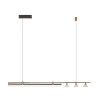 Люстры Citilux CL211012 HELLY