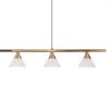 Люстры Citilux CL211012 HELLY