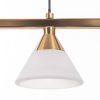 Люстры Citilux CL211012 HELLY