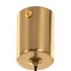 Люстры Citilux CL211012 HELLY