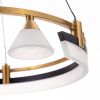 Люстры Citilux CL211042 HELLY