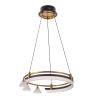 Люстры Citilux CL211042 HELLY