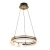 Люстры Citilux CL211042 HELLY