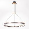 Люстры Citilux CL211082 HELLY