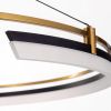 Люстры Citilux CL211092 HELLY