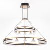 Люстры Citilux CL211092 HELLY