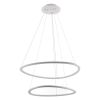 Люстры Citilux CL215B060E TRIO