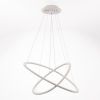 Люстры Citilux CL215B060E TRIO