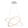 Люстры Citilux CL215B060E TRIO