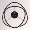 Люстры Citilux CL215B061E TRIO