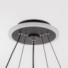 Люстры Citilux CL215B061E TRIO
