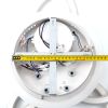 Люстры Citilux CL215B130 TRIO