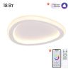 Потолочные светильники Citilux CL215B220 TRIO