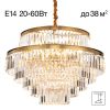 Люстры Citilux CL314273 Ricky