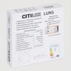 Потолочные светильники Citilux CL711011V LUNS