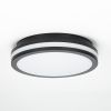 Потолочные светильники Citilux CL711011V LUNS
