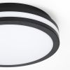 Потолочные светильники Citilux CL711011V LUNS