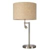 Настольные лампы Citilux CL801011 DUPLET
