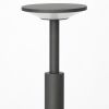 Уличные светильники Citilux CLU05B Dorn