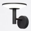 Уличные светильники Citilux CLU05W Dorn