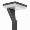 Уличные светильники Citilux CLU06B Krid