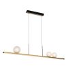 Подвесные светильники Citilux CL209133 GLOB