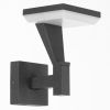 Уличные светильники Citilux CLU06W Krid