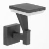 Уличные светильники Citilux CLU06W Krid