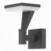 Уличные светильники Citilux CLU06W Krid