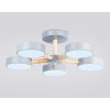 Люстры Ambrella FL4826 FL