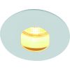 Точечные светильники Arte Lamp A3219PL-1WH Accento