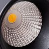 Точечные светильники Arte Lamp A7717PL-1BK ORIONE