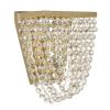 Настенные светильники Dio D'Arte Ferrara E 2.10.200 G Ferrara Gold