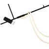 Подвесные светильники KINK Light 08039K-120A,19 Кайли