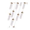 Подвесные светильники KINK Light 08511-15A,36 Астен