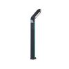 Уличные светильники KINK Light 09200-F(220V),16(07) Линден