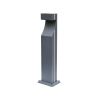 Уличные светильники KINK Light 09205-F(220V),16(05) Келси