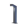Уличные светильники KINK Light 09207-F(220V),16(05) Такоми