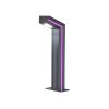 Уличные светильники KINK Light 09207-F(220V),16(10) Такоми