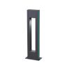 Уличные светильники KINK Light 09208-F(220V),16(07) Грайни