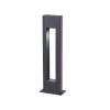Уличные светильники KINK Light 09208-F(220V),16(10) Грайни