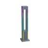 Уличные светильники KINK Light 09209-F(220V),16(RGB) Аврил