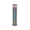 Уличные светильники KINK Light 09210-F(220V),16(RGB) Крисми