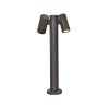 Уличные светильники KINK Light 09309-80F,19 Золли