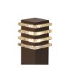 Уличные светильники KINK Light 09313-80F,19 Глари
